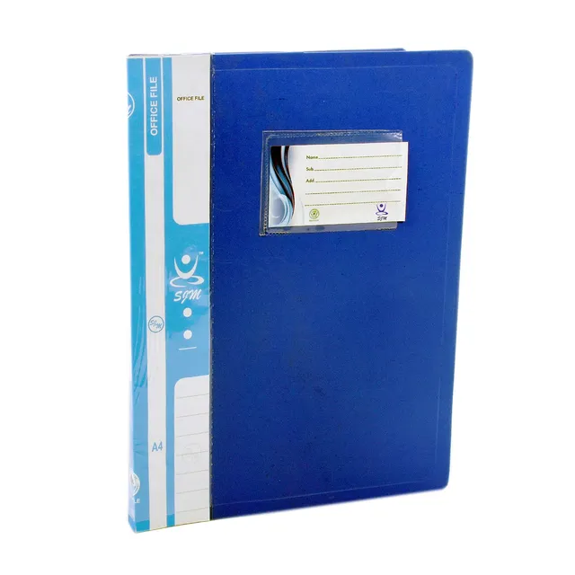 Lever File