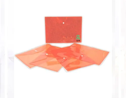 My Clear Bags 11