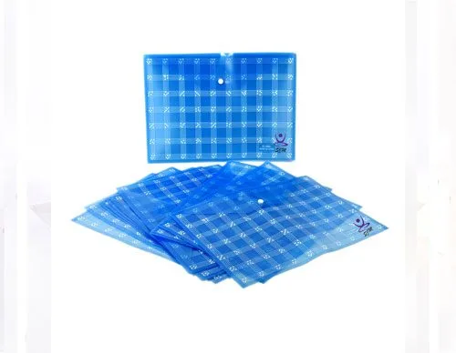 My Clear Bags 14