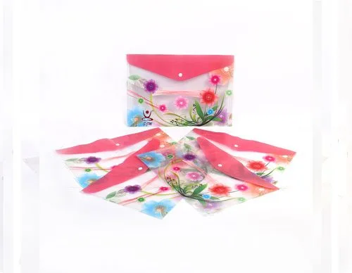 My Clear Bags 15