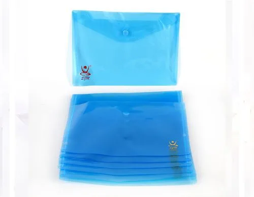 My Clear Bags 16