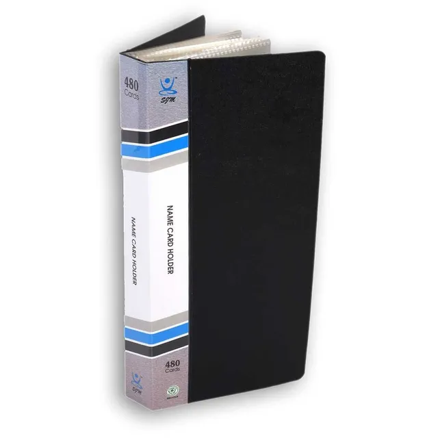 Name Card Holder
