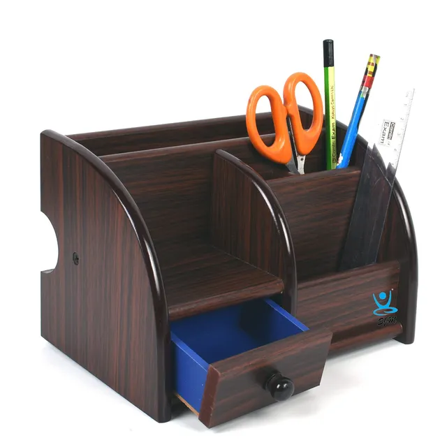 Pen Holder 10