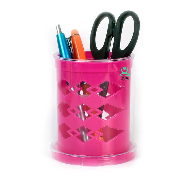 Pen Holder 7