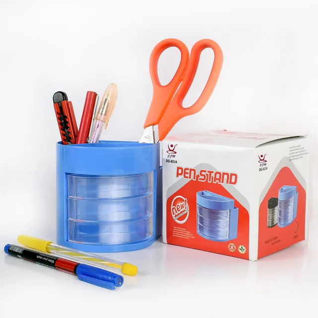 Pen Holders (Stand 2)