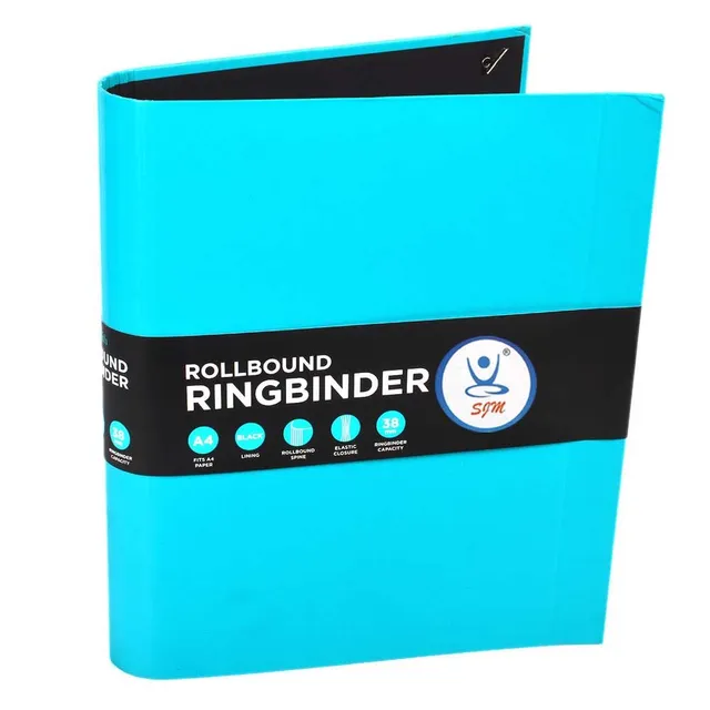 Ring Binder