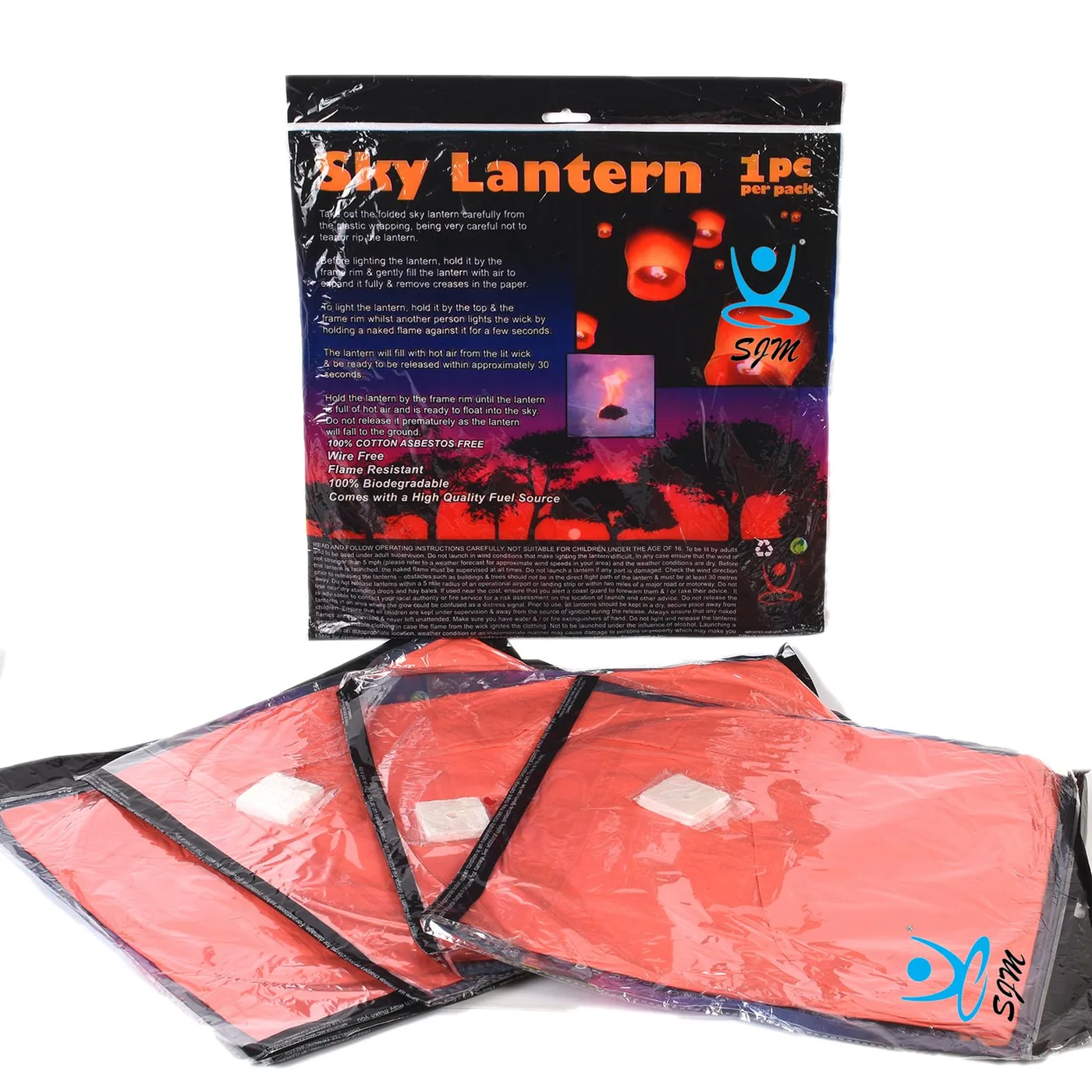 Sky Lantern